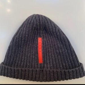 PRADA HAT